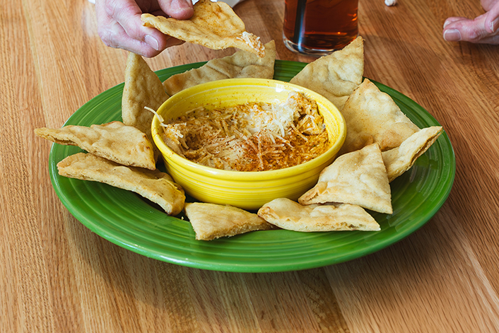 Appetizer