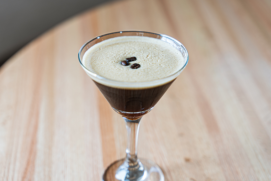 Coffee Martini