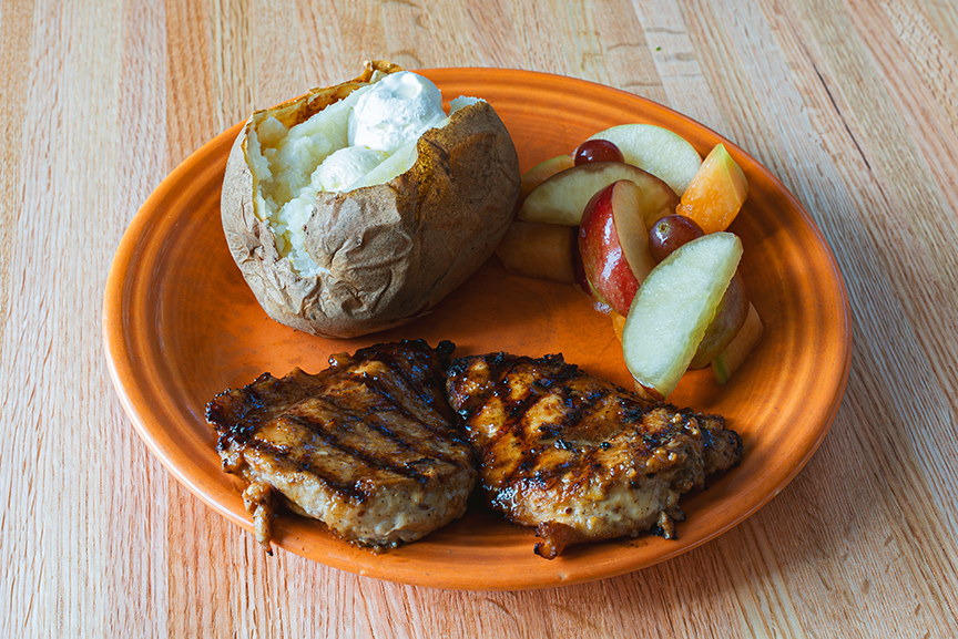 Key West Chicken
